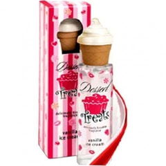 Dessert Treats - Vanilla Ice Cream von Jessica Simpson