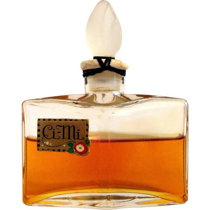 Ci-Mi by Agra Perfumes Ci-Mi by Agra Perfumes