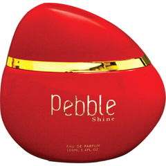 Pebble Shine by Maryāj