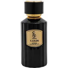 Kanon / كانون by Abaq Al-Kuwait / عبق الكويت