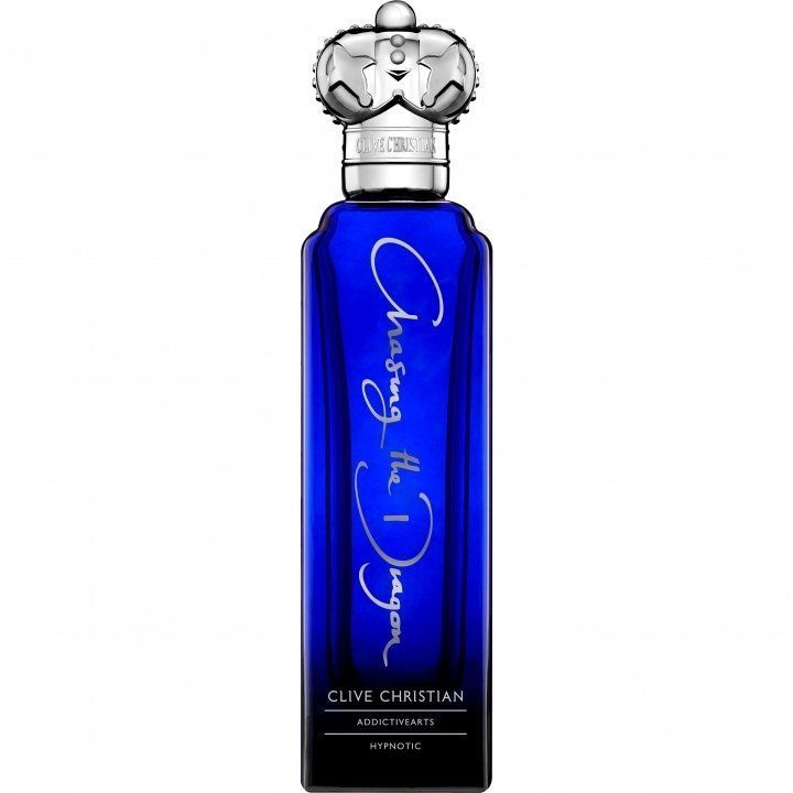 Chasing the Dragon Hypnotic von Clive Christian