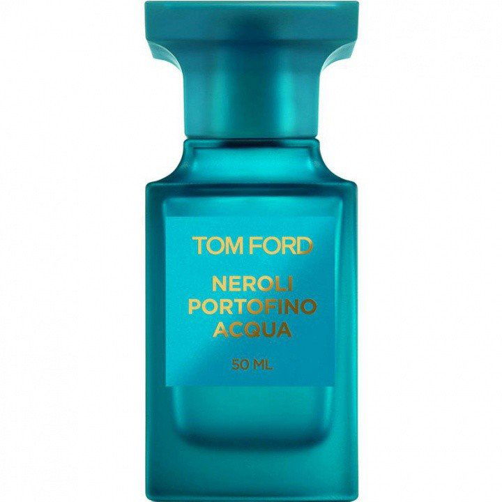 Neroli Portofino Acqua von Tom Ford