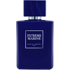 Extreme Marine von Louis Varel