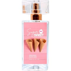 Waffle Cone by Sugar Me Sweet