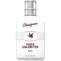 Togs Unlimited White by Chevignon
