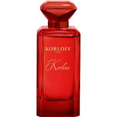 Korlove von Korloff