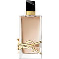 Libre Flowers & Flames by Yves Saint Laurent