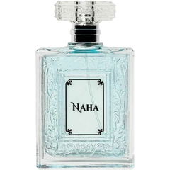 Naha by Junaid Perfumes