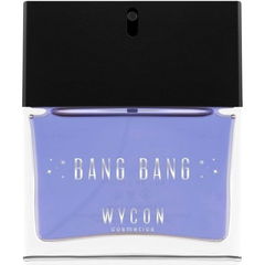Bang Bang - Passion Lilac by Wycon