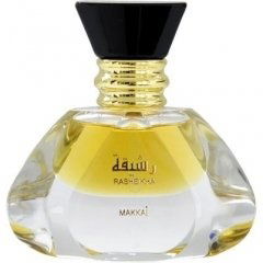 Rasheikha (Perfume Oil) by Makkaj