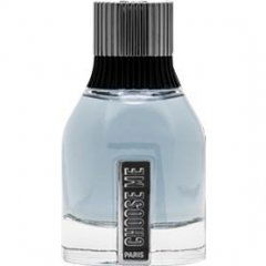 Choose Me for Men von Tom Ross