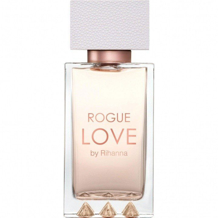 Rogue Love (Eau de Parfum) von Rihanna