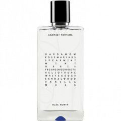 Blue North by Agonist