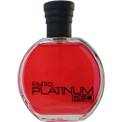 Estilo Platinum Red by Kiotis