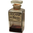 Eau de Cologne Rocama von de Trévise