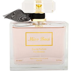 Miss Baci by Laura Baci