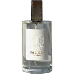 Reine du Volcan by Wick