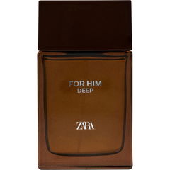 For Him Deep by Zara