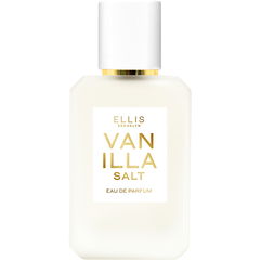 Vanilla Salt by Ellis Brooklyn