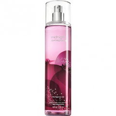 Midnight Pomegranate (Body Splash) by Bath & Body Works