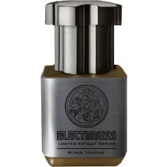 Black Truffle by Electimuss