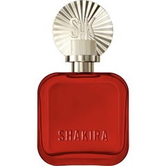 Rojo von Shakira