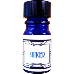 Stinger von Nui Cobalt Designs