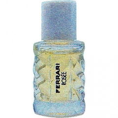 Ferrari Rosée by Satinine