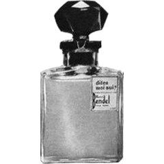 Dites Moi Oui? by Henri Bendel