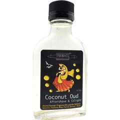 Coconut Oud (Aftershave & Cologne) von Phoenix Artisan Accoutrements / Crown King