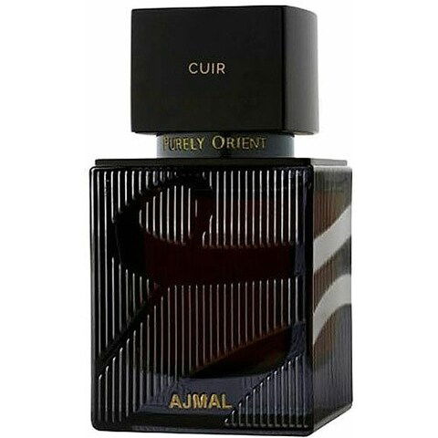 Cuir by Ajmal