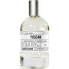 Luxe - Tuscan von Labcitane