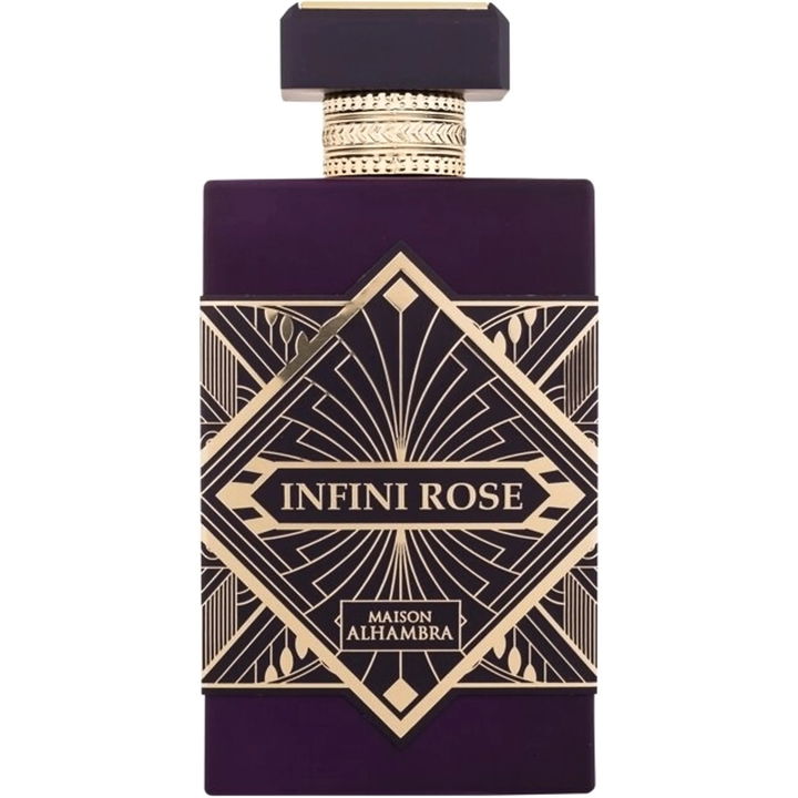 Infini Rose von Maison Alhambra Infini Rose von Maison Alhambra
