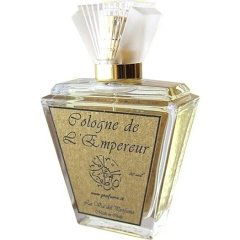 Cologne de L'Empereur / Colonia dell'Imperatore (Eau de Parfum) von La Via del Profumo