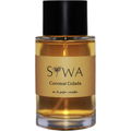 Coconut Colada by Siwa
