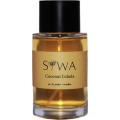 Coconut Colada by Siwa