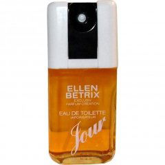 Jour (Eau de Toilette) von Ellen Betrix