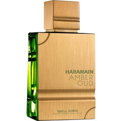 Haramain Amber Oud Smell Dubai von Al Haramain