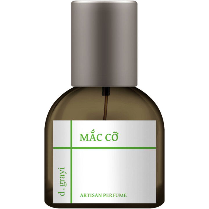 Black Cognac by FUMparFUM Black Cognac by FUMparFUM