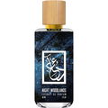 Night Woodlands by The Dua Brand / Dua Fragrances