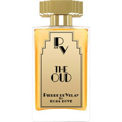 The Oud von Pierre de Velay