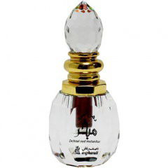 № 21 Berlin / No. 030 Berlin - Edition KaDeWe by Frau Tonis Parfum