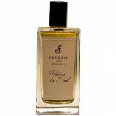 Piedra de Sol by Fueguia 1833 Piedra de Sol by Fueguia 1833
