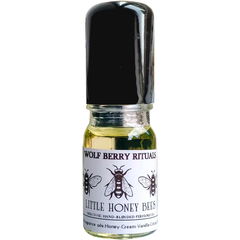 Little Honey Bees von Wolf Berry Rituals