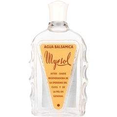 Agua Balsamica by Myrsol