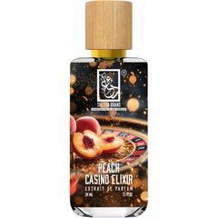 Peach Casino Elixir von The Dua Brand / Dua Fragrances