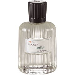 Wild by The Maker
