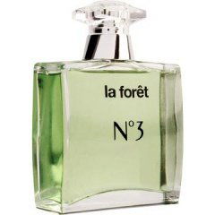 La Forêt Nº3 by La Forêt