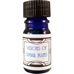 Visions of Sugar Plums von Nui Cobalt Designs