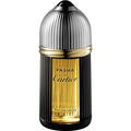 Pasha de Cartier Édition Noire Édition Limitée